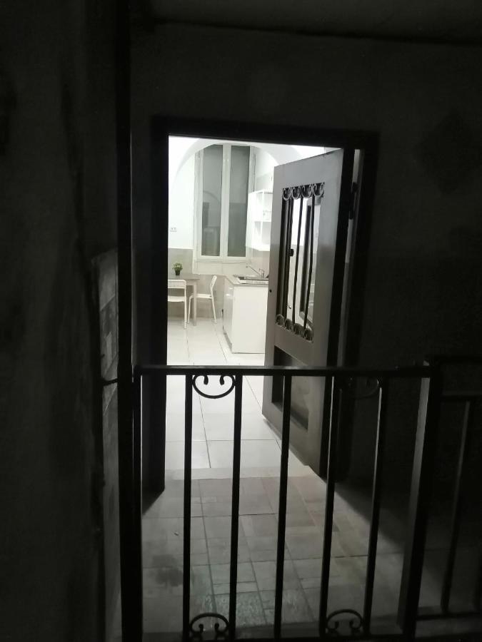 Casa S. Agostino Villa Napoli Exterior foto