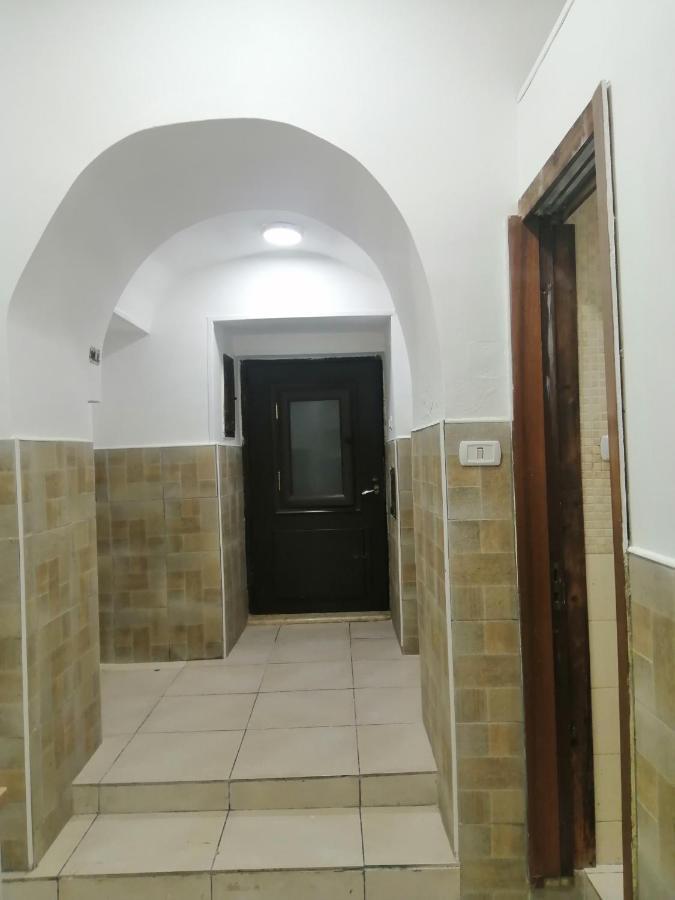 Casa S. Agostino Villa Napoli Exterior foto